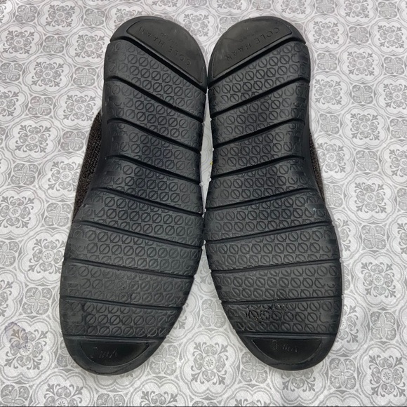 Cole Haan Generation Zerogrand Stitchlite 9 - Picture 6 of 11